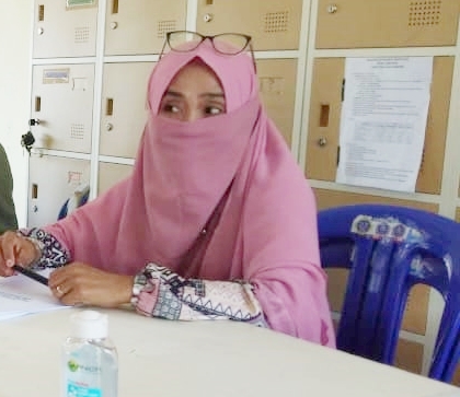 MPLS 2020/2021 Hari Pertama